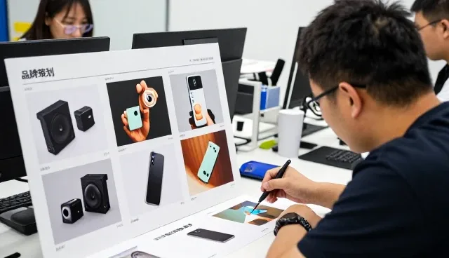 北海方物创想文化传播有限公司探索品牌策划新方向,布局品牌策划领域